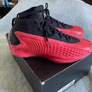 Adidas AE 1 Georgia Bulldogs